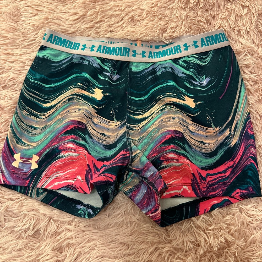 - Shorts
